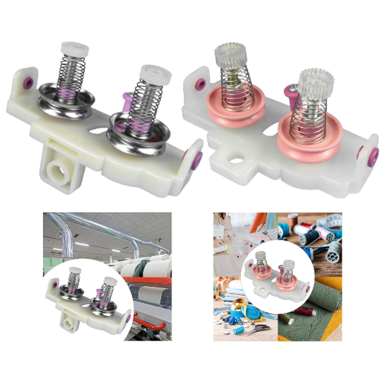 Is Sewing A Textile Craft - Sewing Machine Tensioner Knitting Machine Accessories