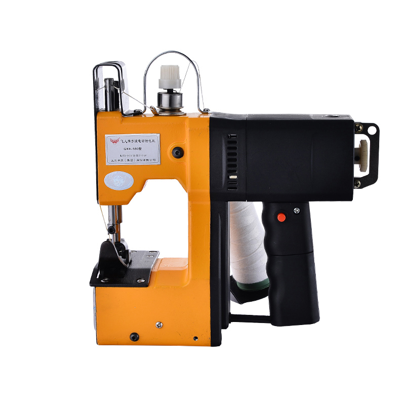 Sewing Machine In Textile Industry - Portable Electric Sewing Machine Household Multifunction