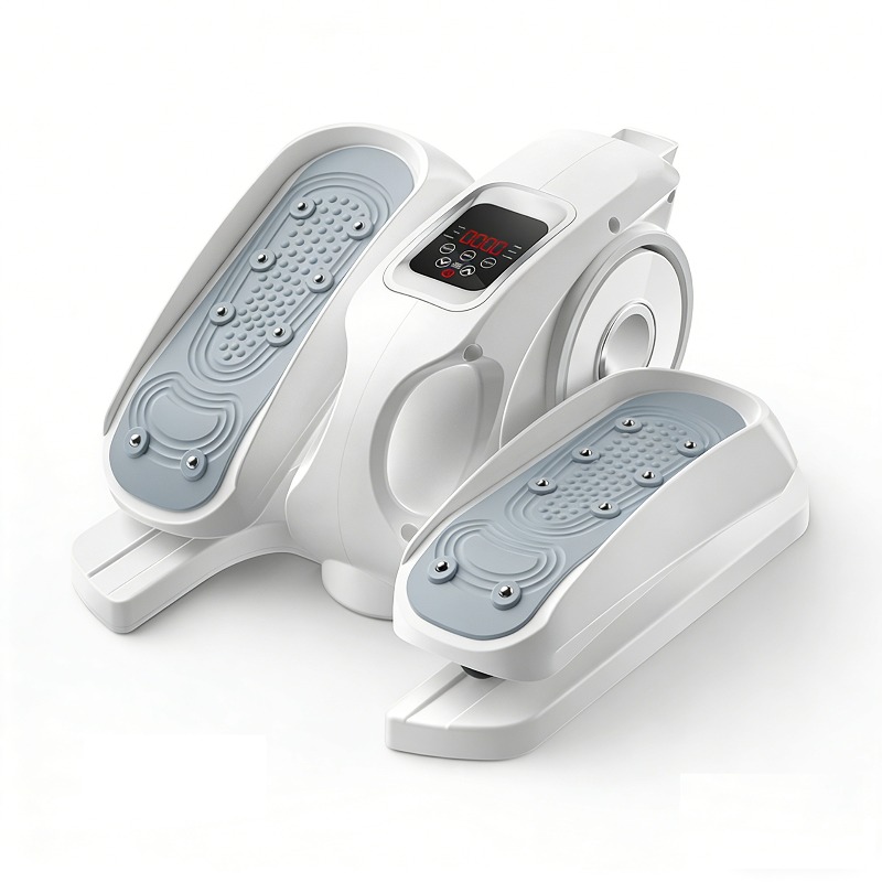 Gripper Foot Walking - Electric Walking Machine Foot Rehabilitation Stepper