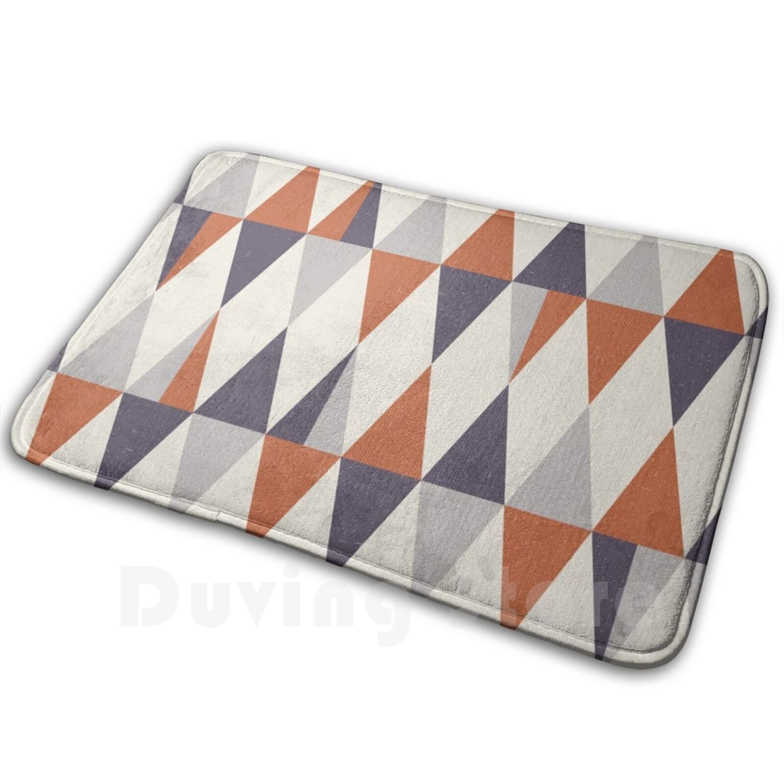 Century Textile & Sewing Supply Reviews - Mid Century Modern Carpet Mat Rug