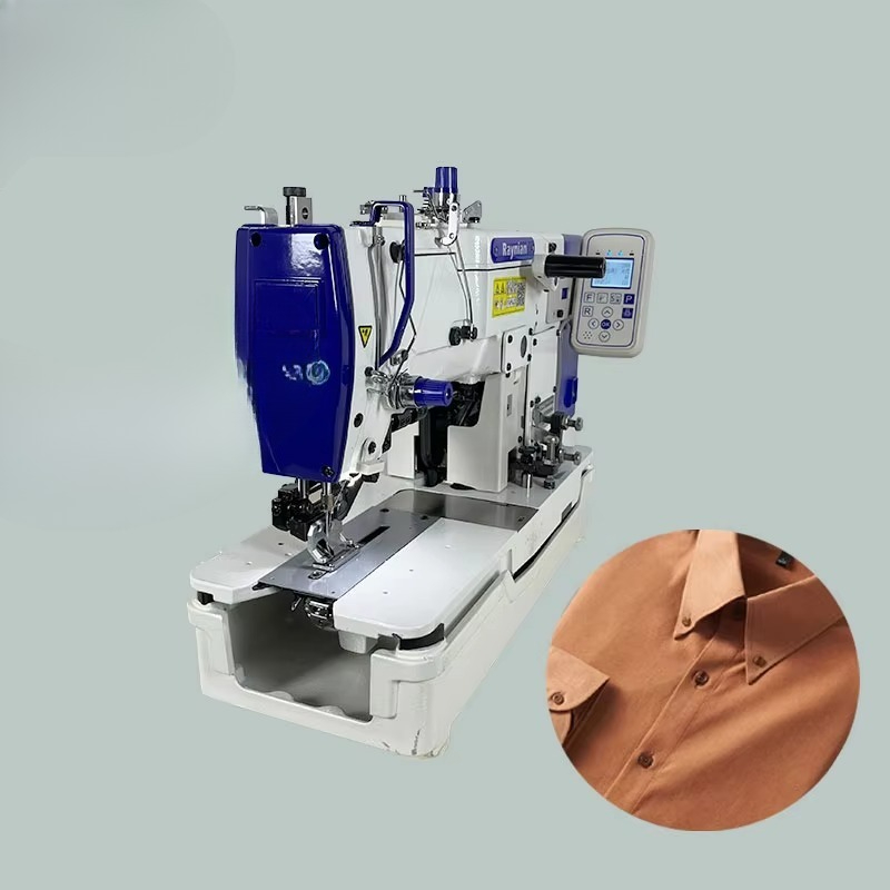 Sewing Machine In Textile Industry - Small eye sewing machine for industrial