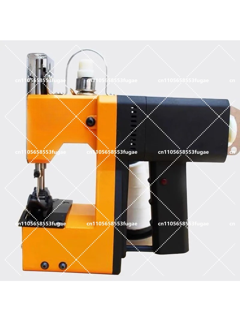Industrial Textile Sewing Machine - Electric Sewing Machine Portable Automatic Packaging