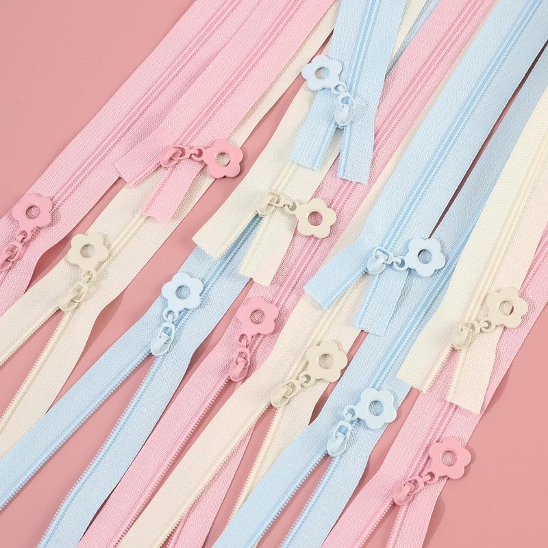 Sewing Gauge Ruler - 2.0 Meters Zipper + 5 Zipper