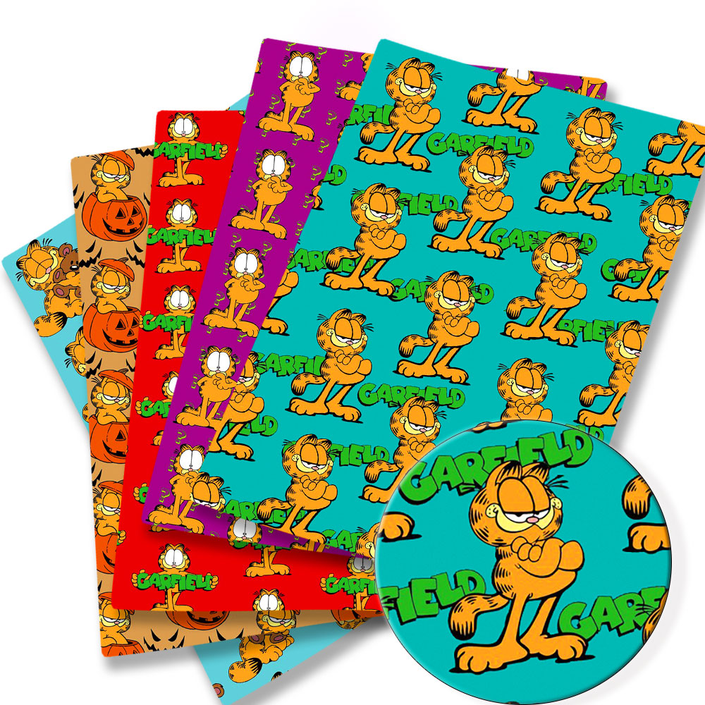 Sewing Production - Cartoon Fabric Hot DIY140*50cm Handmade Sewing