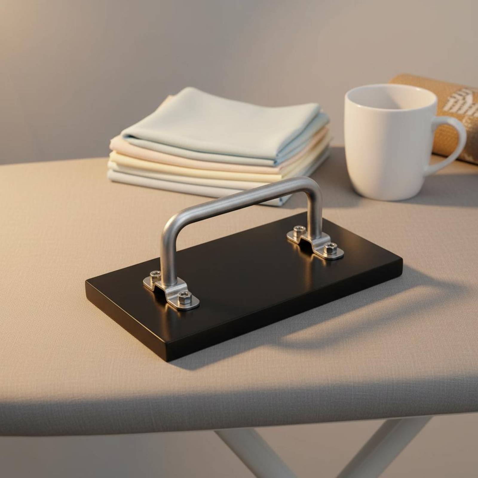 Sewing Factory - Pure Iron Pressing Weight Long-Lasting Cast