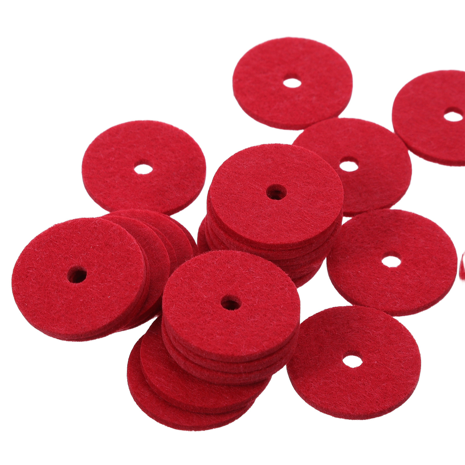 25Pcs Red Sewing Machine Spool - огляд і ціна Sewing Id