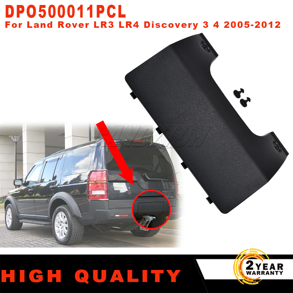 For Land Rover LR3 LR4 Discove - огляд і ціна Hook Eye Fastener