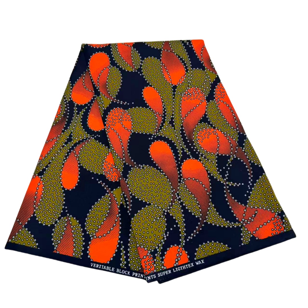 African Fabric Cloth By The Ya - огляд і ціна Sewing Geotextile Fabric