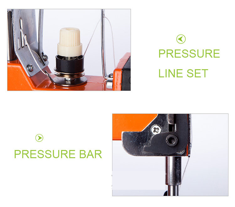 Portable Electric Sewing Machi - огляд і ціна Sewing Machine In Textile Industry
