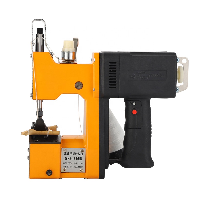 Factory 110V 220V Portable Man - огляд і ціна Sewing Factory