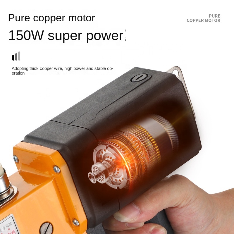 Factory 110V 220V Portable Man - огляд і ціна Sewing Factory