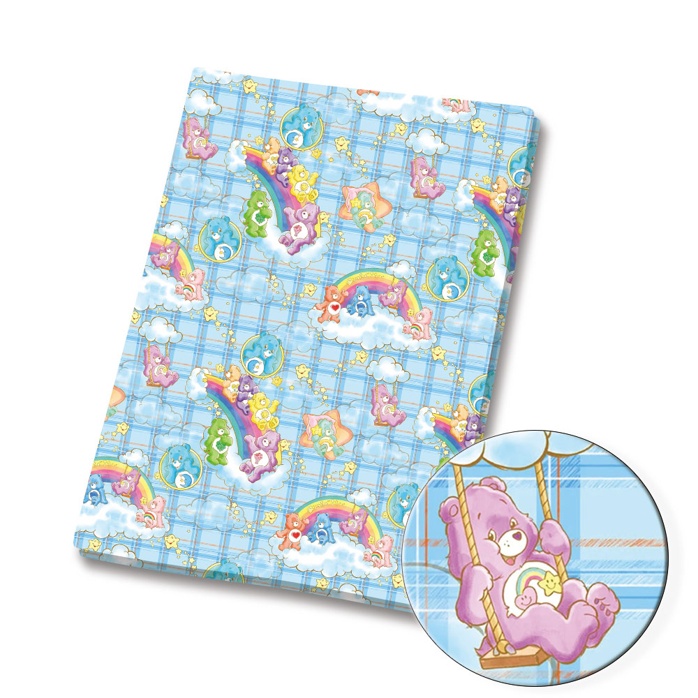 140x50CM Cartoon fabric DIY Ca - огляд і ціна Sewing Production