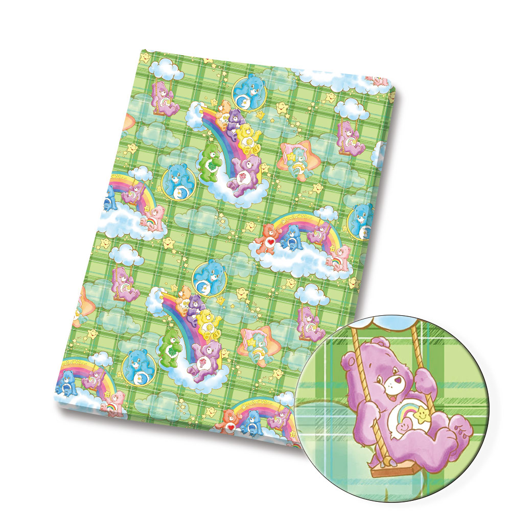 140x50CM Cartoon fabric DIY Ca - огляд і ціна Sewing Production