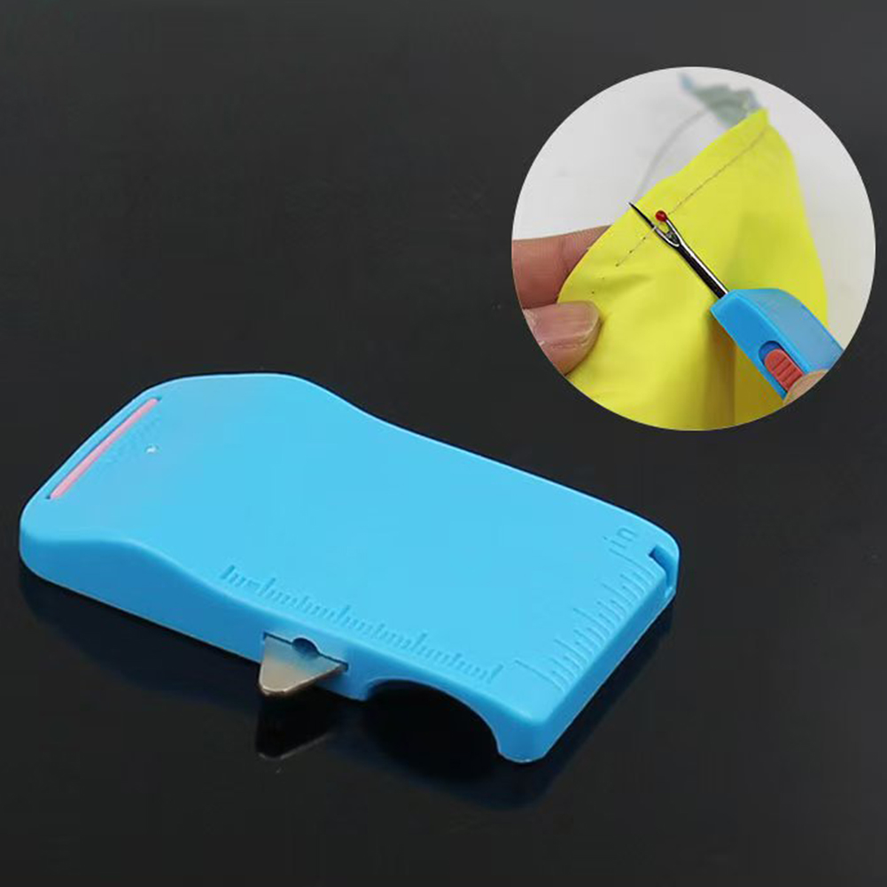 5-In-1 Magnetic Sewing Guide W - огляд і ціна Seam Ripper Tool