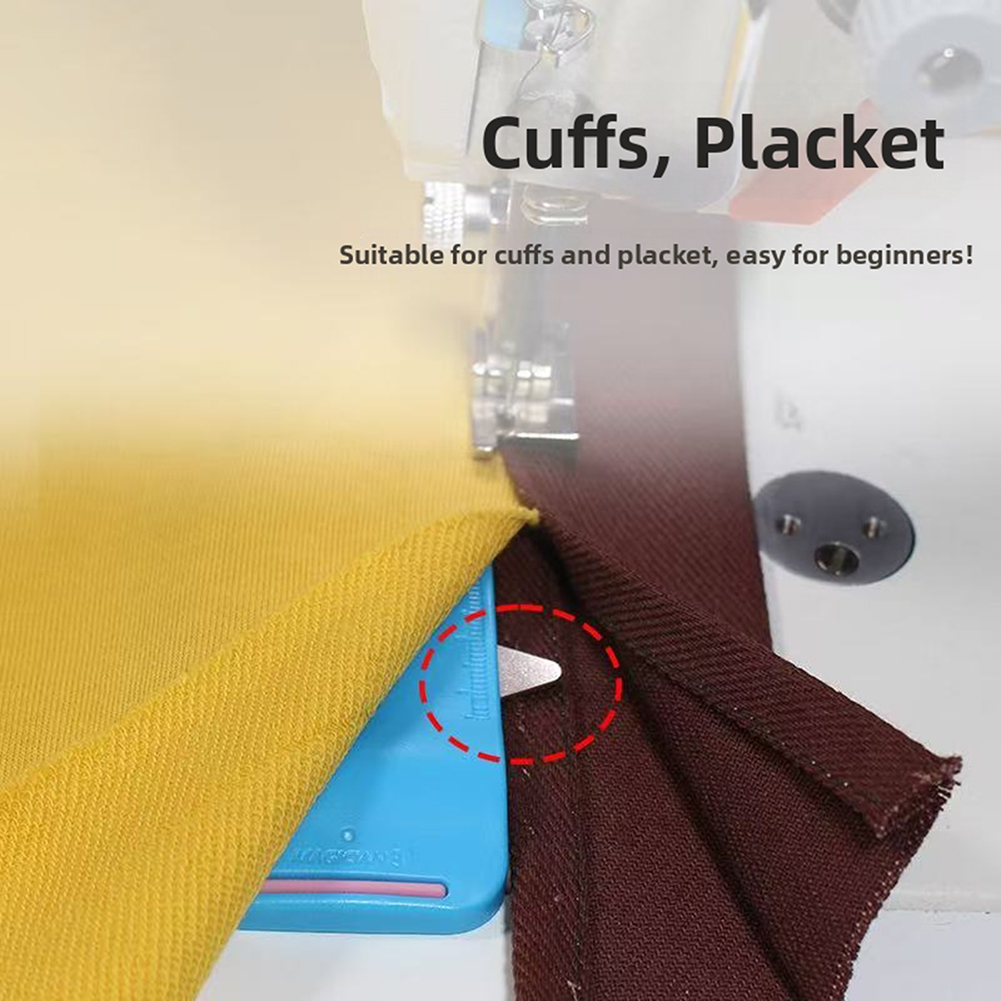 5-In-1 Magnetic Sewing Guide W - огляд і ціна Seam Ripper Tool