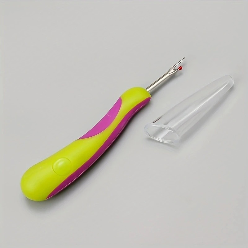 Large Thread Remover Tool Hand - огляд і ціна Seam Ripper Tool