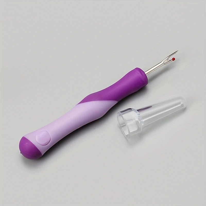 Large Thread Remover Tool Hand - огляд і ціна Seam Ripper Tool