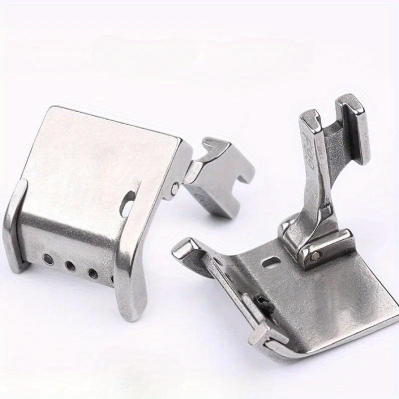 1pc T9 F99 Adjustable Multifun - огляд і ціна Rolled Hem Foot