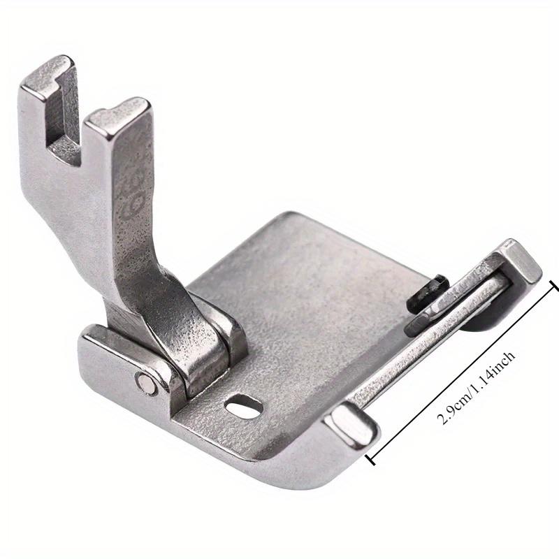 1pc T9 F99 Adjustable Multifun - огляд і ціна Rolled Hem Foot
