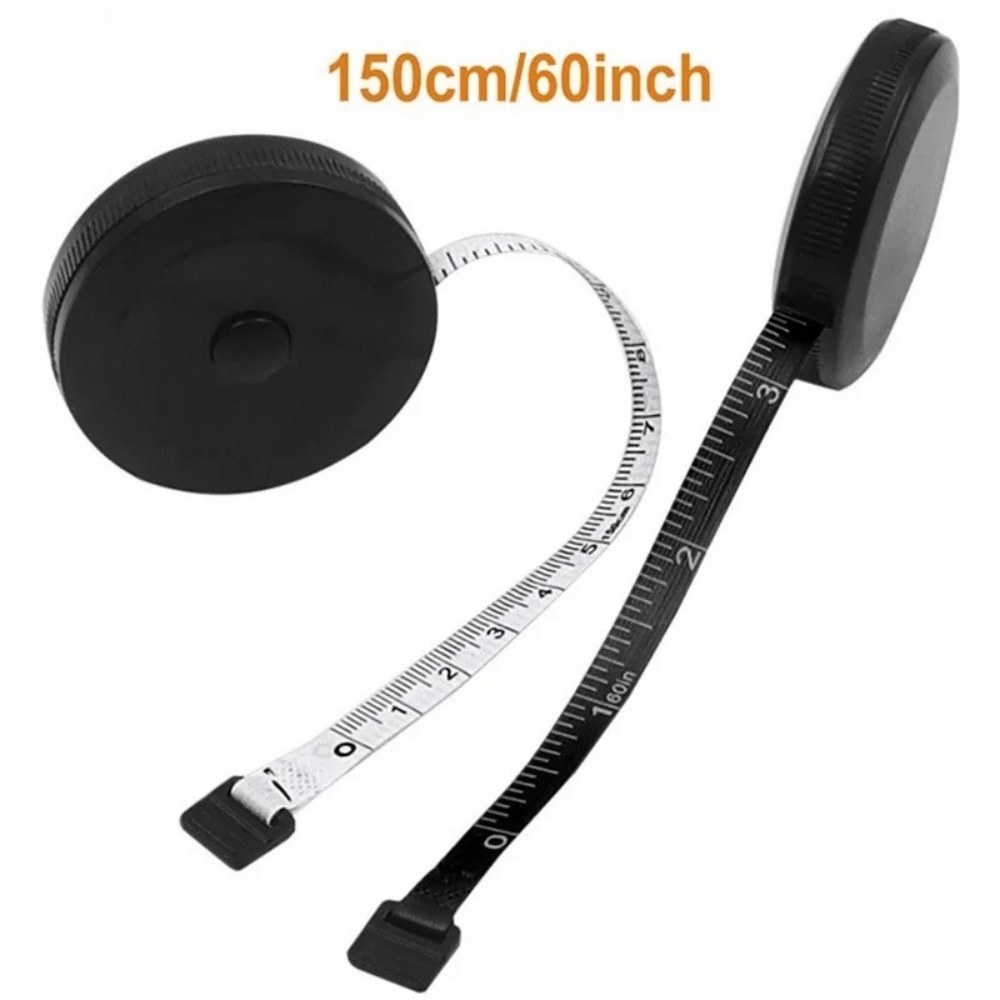 Portable Retro Mini Retractabl - огляд і ціна Sewing Gauge Ruler