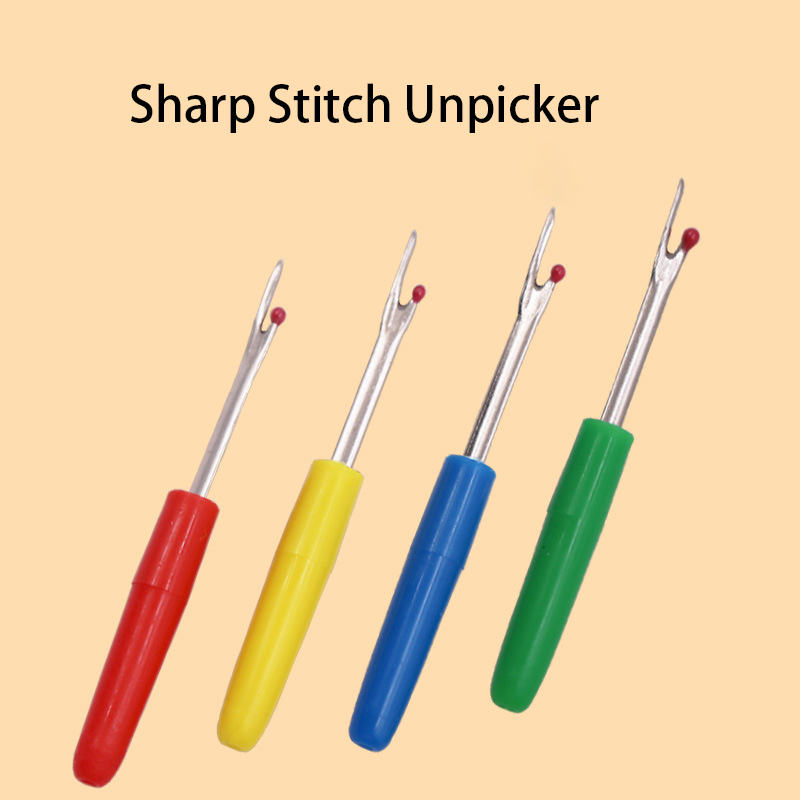 2-20PCS Seam Rippers for Sewin - огляд і ціна Seam Ripper Tool