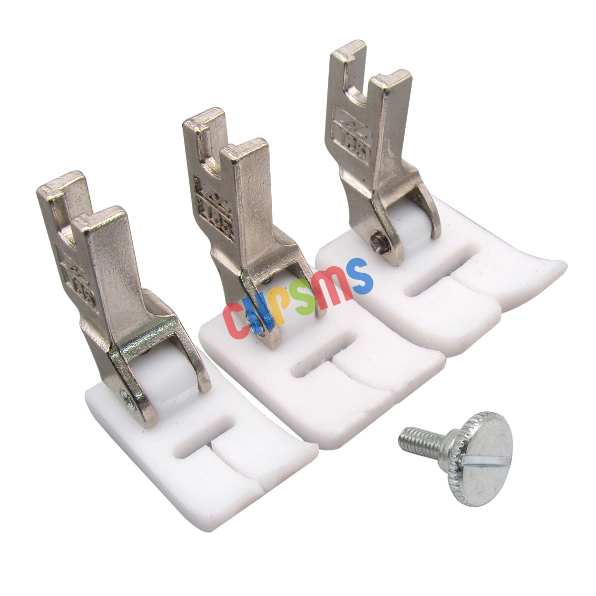 High Shank ZigZag foot Compati - огляд і ціна Industrial Textile Sewing Machine