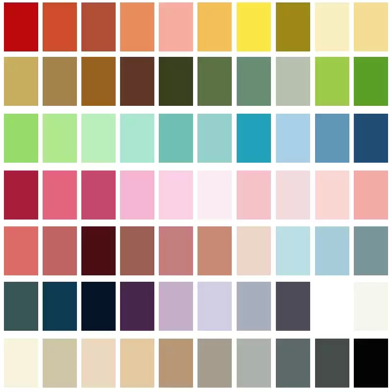 160cm X 50cm Solid Color Pure  - огляд і ціна Is Sewing A Textile Craft