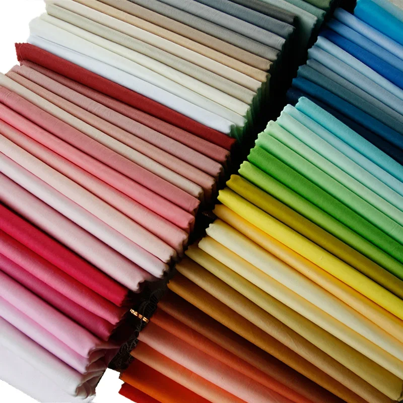 160cm X 50cm Solid Color Pure  - огляд і ціна Is Sewing A Textile Craft
