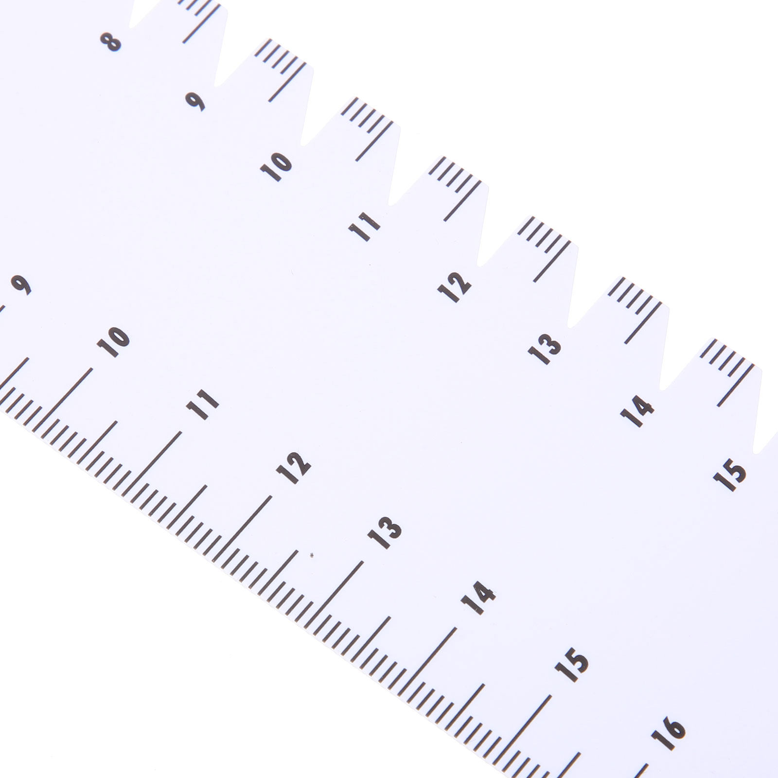 Professional Quilting Ruler fo - огляд і ціна Sewing Gauge Ruler