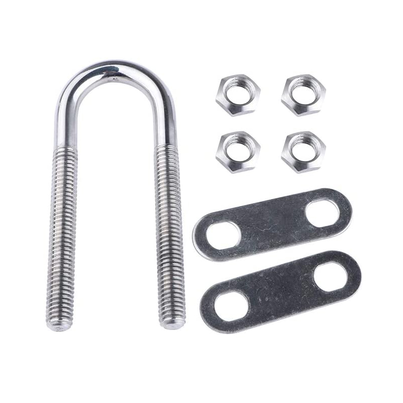 Boat Accessories Marine Stainl - огляд і ціна Hook Eye Fastener