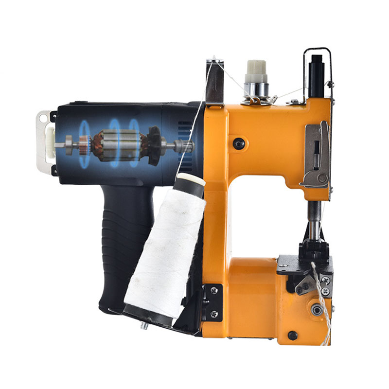 GK9-886 Textile Industry Porta - огляд і ціна Sewing Machine In Textile Industry