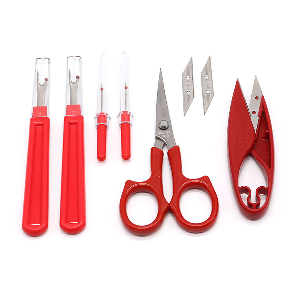 1/2/6Pcs Sewing Seam Ripper Ki - огляд і ціна Seam Ripper Tool