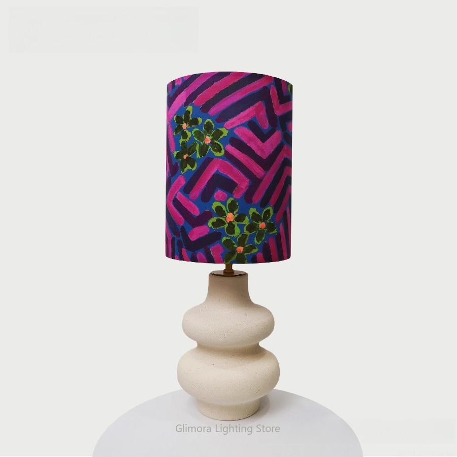 Liberty Fabric Table Lamp: Imp - огляд і ціна Century Textile & Sewing Supply Reviews