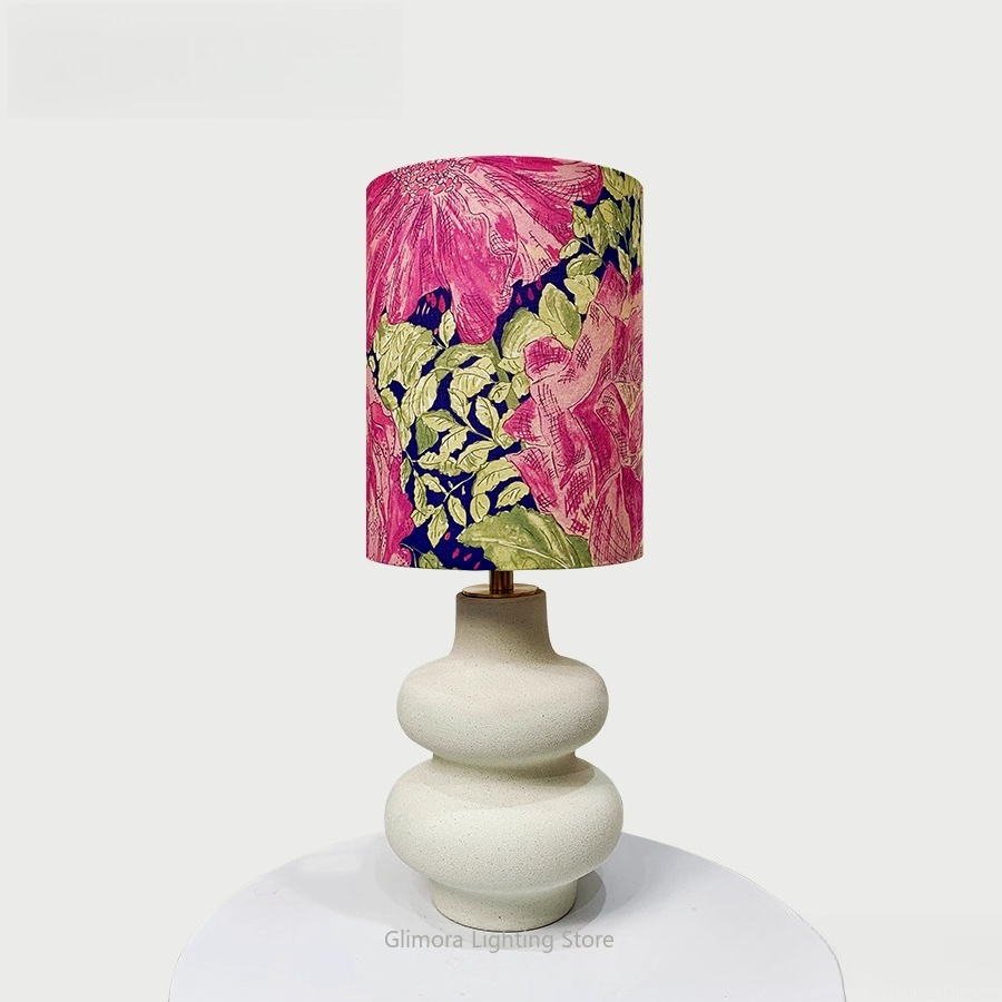 Liberty Fabric Table Lamp: Imp - огляд і ціна Century Textile & Sewing Supply Reviews