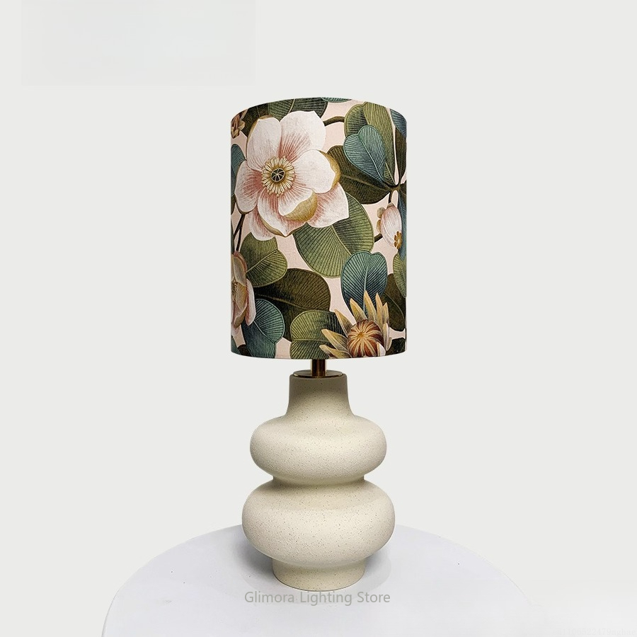 Liberty Fabric Table Lamp: Imp - огляд і ціна Century Textile & Sewing Supply Reviews
