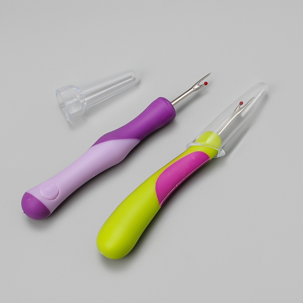 1Pc Craft Thread Cutter Seam R - огляд і ціна Seam Ripper Tool