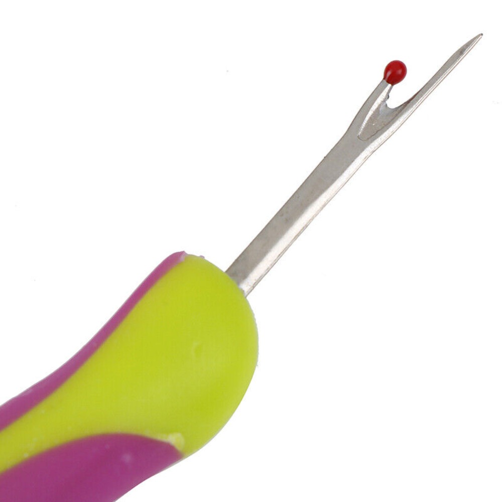 1Pc Craft Thread Cutter Seam R - огляд і ціна Seam Ripper Tool