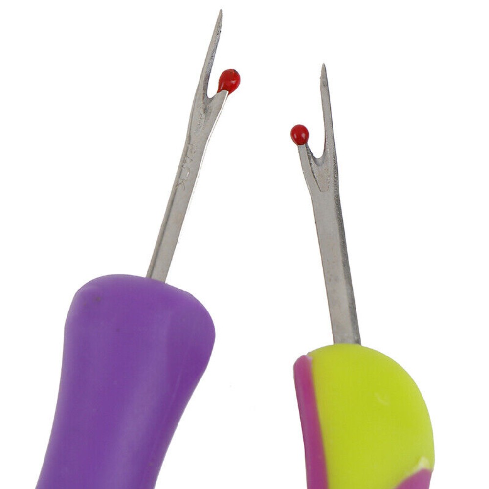 1Pc Craft Thread Cutter Seam R - огляд і ціна Seam Ripper Tool