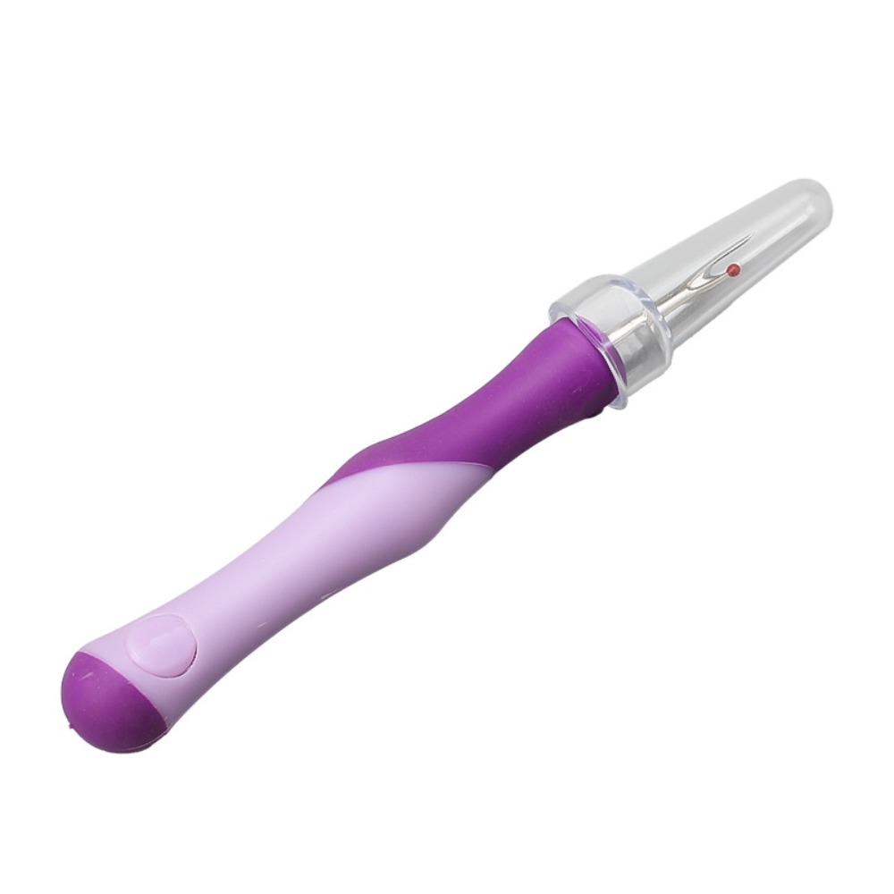 1Pc Craft Thread Cutter Seam R - огляд і ціна Seam Ripper Tool