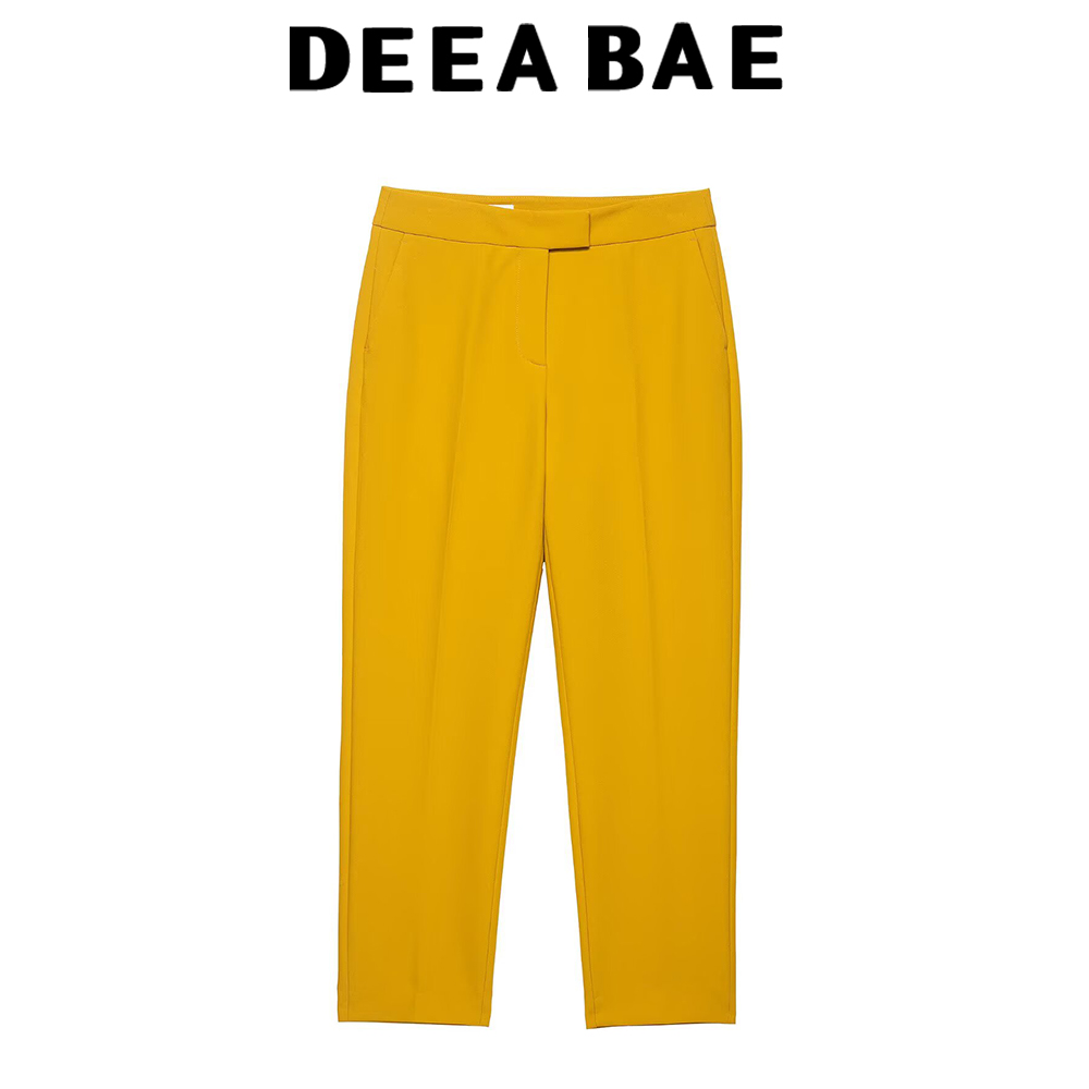 DEEABAE Collar long sleeved su - огляд і ціна Shoulder Pad Set In
