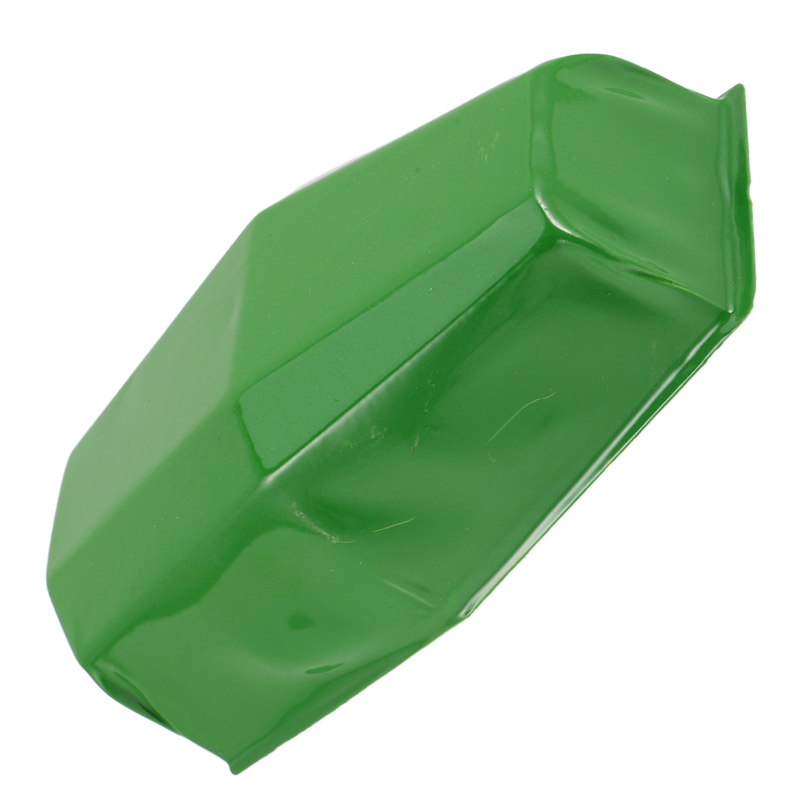 Machine Tool Lamp Shade Green  - огляд і ціна Sewing Factory