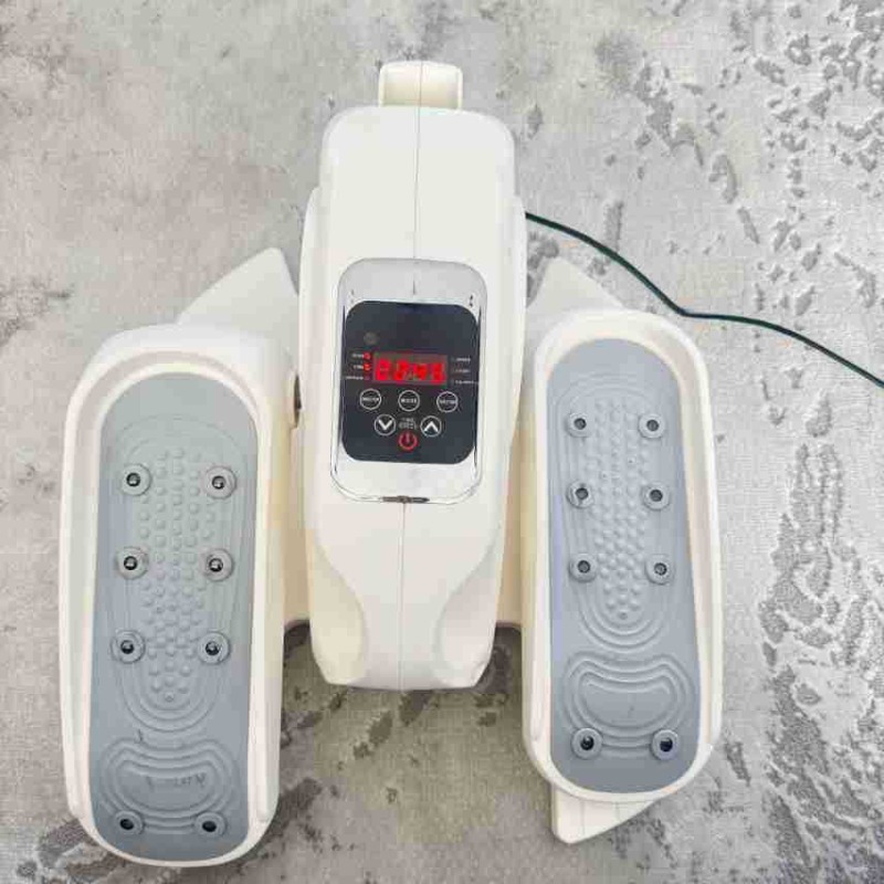 Electric Walking Machine Foot  - огляд і ціна Gripper Foot Walking