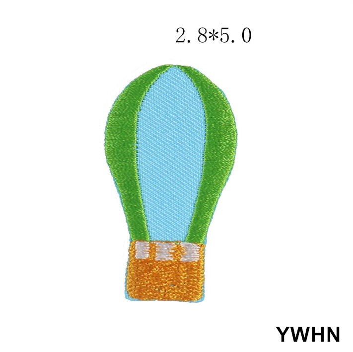 New Arrival 10 Pcs Embroidered - огляд і ціна Sewing Id