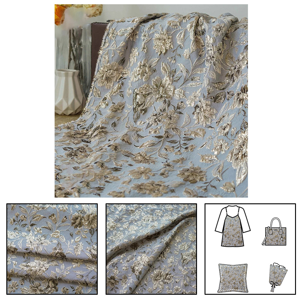 Embossed Fashion Sewing Fabric - огляд і ціна Sewing Geotextile Fabric