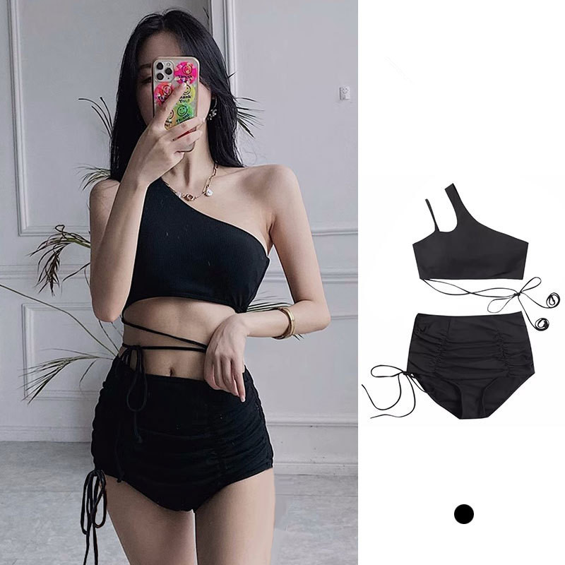 Sexy Korean Fashion One Should - огляд і ціна Shoulder Pad Set In