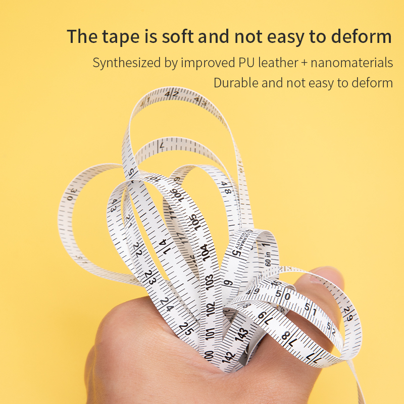 WUTA Mini Portable Retractable - огляд і ціна Sewing Gauge Ruler