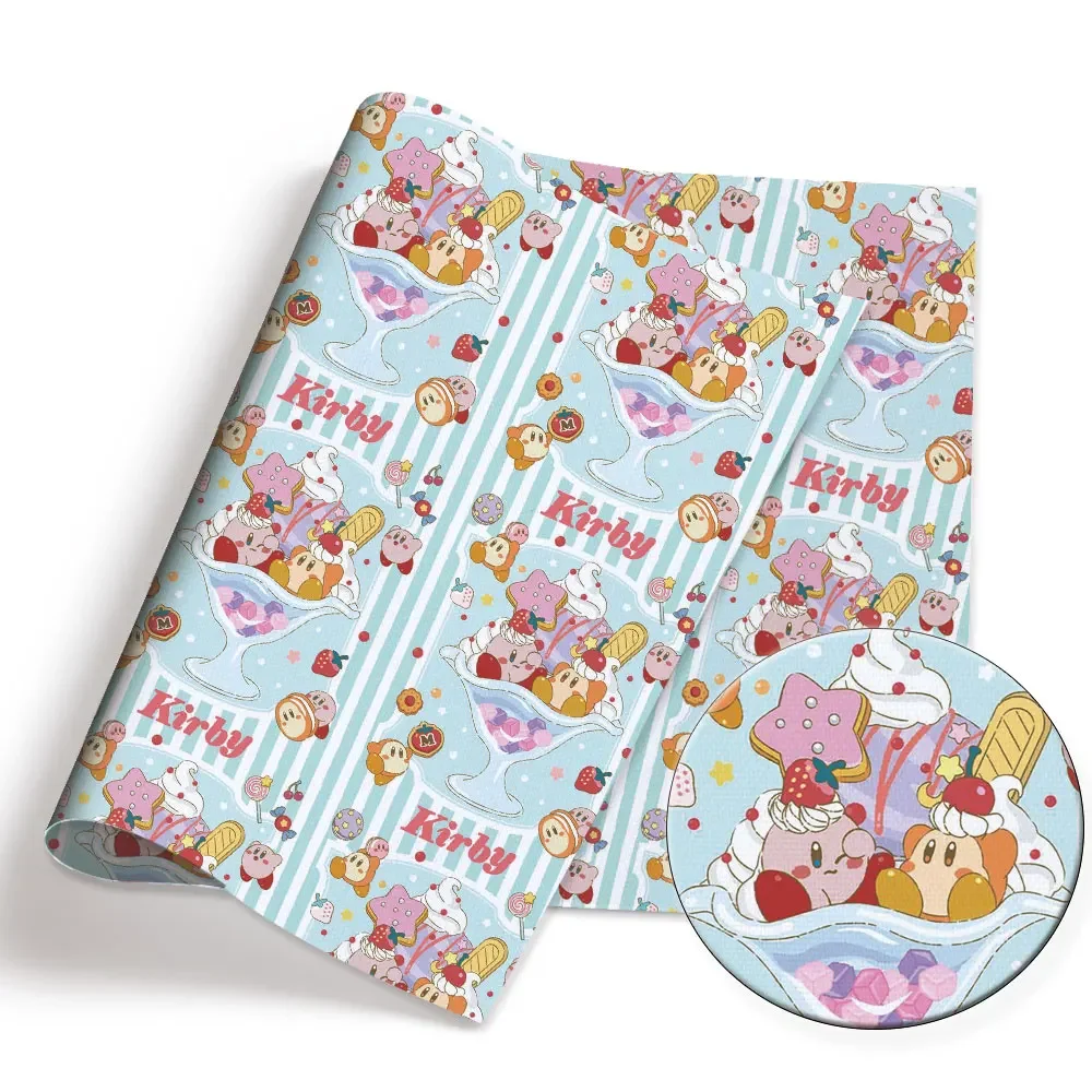 Cartoon Fabric Hot DIY140*50cm - огляд і ціна Sewing Production