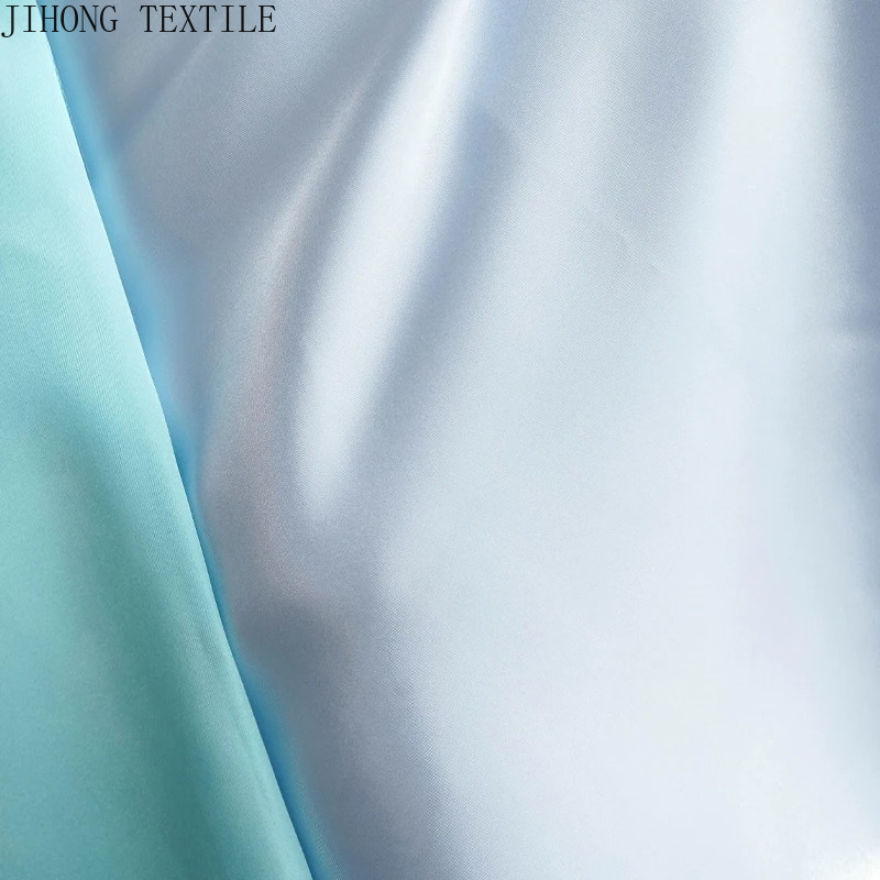 26 Colors Premium Satin Fabric - огляд і ціна Is Sewing A Textile Craft