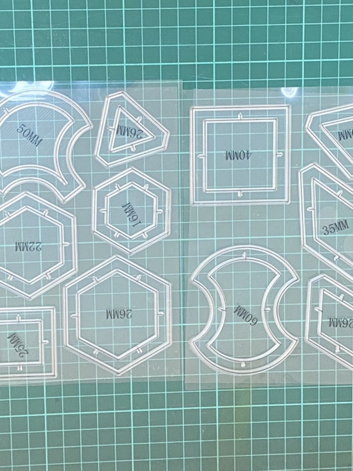 New Handmade Fabric DIY Patchw - огляд і ціна Sewing Production