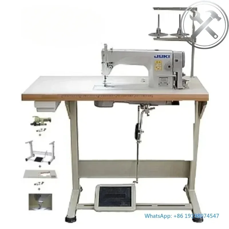 High Speed Single   Sewing Mac - огляд і ціна Sewing Machine In Textile Industry